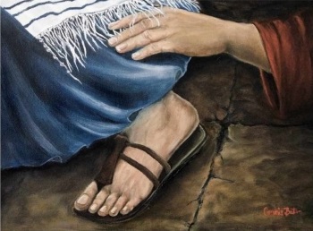 Egy fura megérzés és egy nagy remény