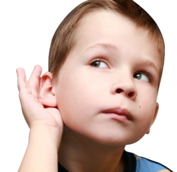 Felismerni az Ő hangját Felismerni az Ő hangját