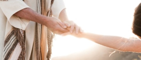 Hagyd, hogy Isten vigasztaljon meg