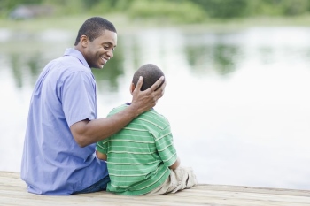 Isten a gyermeked Atyja is