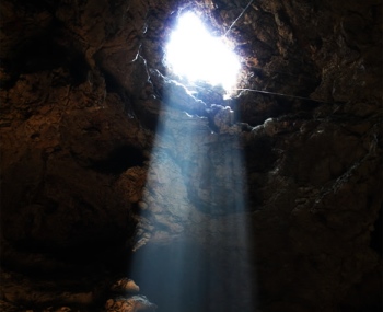 Isten veled van a problémádban