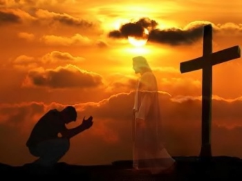 Jézus élete van benned Jézus élete van benned