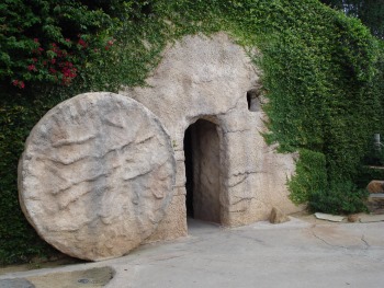 Jézus fel tudja támasztani a „Lázárokat” az életedben