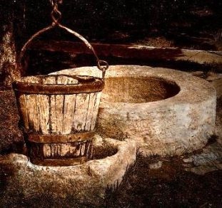 Jézus örömét leli abban, ha Tőle merítesz