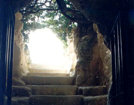 Soha sem túl késő Soha sem túl késő