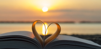 Szeretetre lettél teremtve