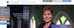 Joyce Meyer Ministries
